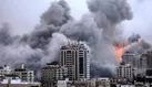 شهادت ۵۰ فلسطینی در حملات صهیونیست‌ها به مدارس آوارگان