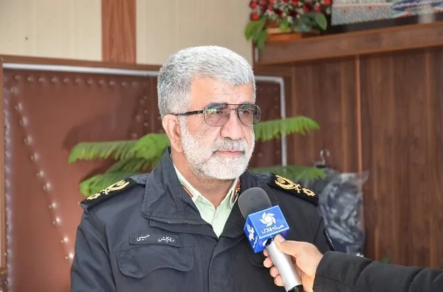 شهادت ۲ مامور پلیس در درگیری با اشرار و قاچاقچیان مسلح در فارس