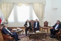 تاکید استاندار آذربایجان‌شرقی بر پیگیری پروژه ۵۶ اینچی گاز خدآافرین