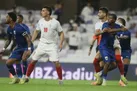 دیدارهای تیم ملی فوتبال ایران لغو شد