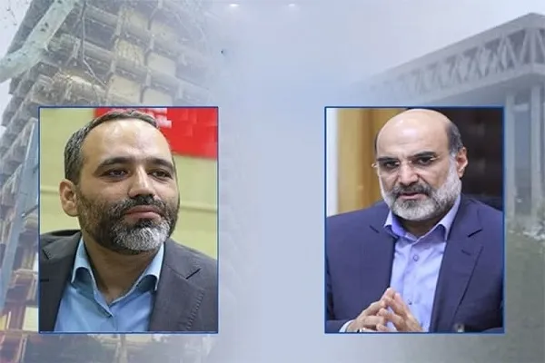 رحمتی سرپرست معاونت امور استان‌های صداوسیما شد