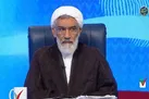 پورمحمدی: با کشمکش‌های جناحی نمی‌توان تحریم‌ها را شکست داد