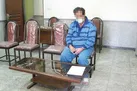 کلکسیونی از جرایم سیاه در پرونده خواستگار هزار چهره