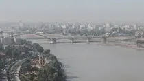وضعیت قرمز و نارنجی آلودگی هوا در ۱۷ شهر خوزستان
