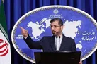 چيزی به نام توقف گام به گام تحريم ها مطرح نيست