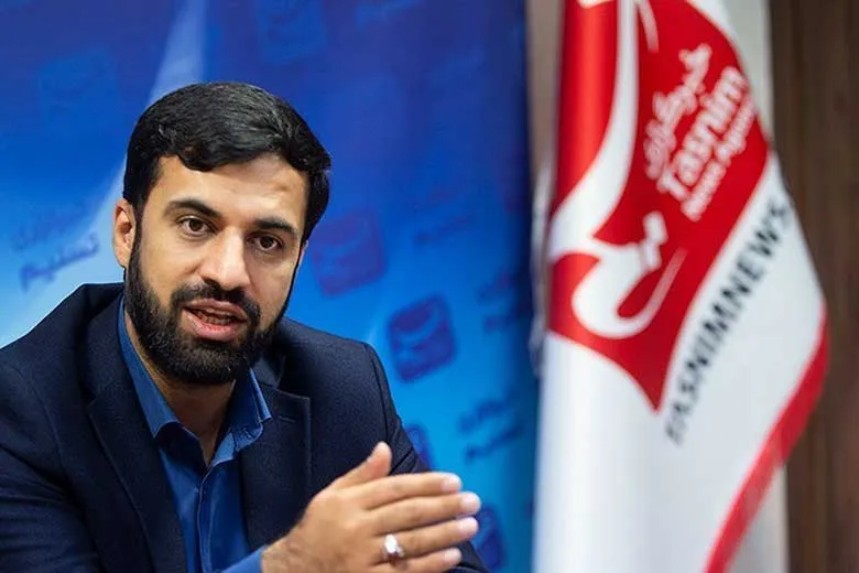 توافق خودرویی ایران با چین | ۳.۵ میلیارد دلار قرارداد صنعتی امضا شد