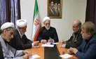 دشمن در جایگاهی نیست که برای ما تصمیم بگیرد / برخورد قاطعانه با عناصری که با دشمن همکاری و همراهی کردند