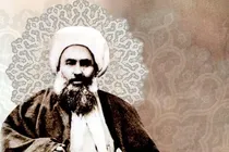 این جنازه هنوز بر بالای دار است!