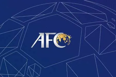 نامه بی‌پاسخ ایران به AFC