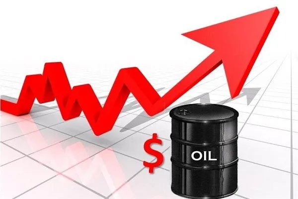 قیمت نفت از ۱۳۰دلار هم گذشت