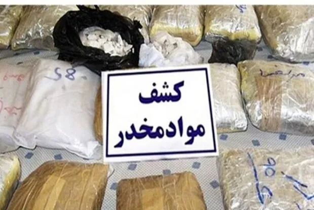 کشف ۲۱۰۰ کیلوگرم مواد مخدر | جمع‌آوری بیش از ۷۰۰ معتاد متجاهر
