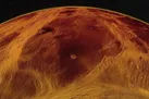 کشف یک ویژگی غیرمنتظره‌ در سیاره‌ 