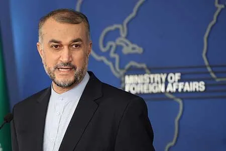 دستیابی به توافق در وین مستلزم لغو مؤثر و قابل راستی‌‌ آزمایی تحریم‌هاست