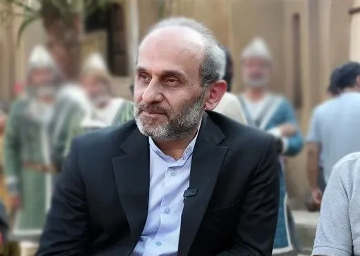 محفل؛ اثری فرا رسانه ای