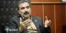 آسفالت شهر ، نیاز اول عمرانی بجنورد است