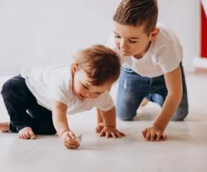 ما مستحق همه خوشی‌های دنیا هستیم