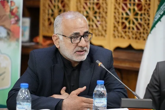 ماهیانه ۳.۵ میلیون بسته شیر فرادما ویژه دانش‌آموزان مدارس ابتدایی استان اصفهان توزیع می‌شود