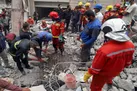 احتمال افزایش جانباختگان حادثه متروپل آبادان وجود دارد