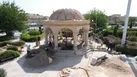 ساخت مقبره شهید گمنام در میدان شهدای حج یزد