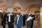 افزایش سرانه مطالعه خانواده های حاشیه شهر با استفاده از ظرفیت کتاب