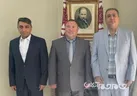 ضرورت گسترش تعاملات اقتصادی میان استان هرمزگان و اوکراین