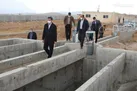 تسریع درتکمیل تصفیه خانه های فاضلاب سراسر کشور