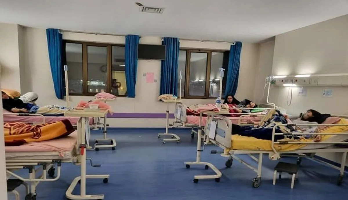 جزئیات آخرین جلسه کمیته حقیقت‌یاب بررسی علل مسمومیت دانش‌ آموزان