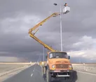 فعالیت ۲۰ اکیپ راهداری در حوزه ایمنی راه‌های استان همدان