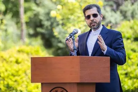 سفر گروسی در چارچوب مراودات فنی معمول بین ایران و آژانس انجام می‌شود