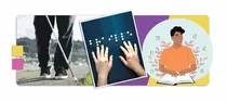 اشتغال، چالش اصلی نابینایان