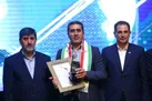 پالایش ایمن راه، واحد  منتخب صنعت و معدن برای چهارمین سال متوالی