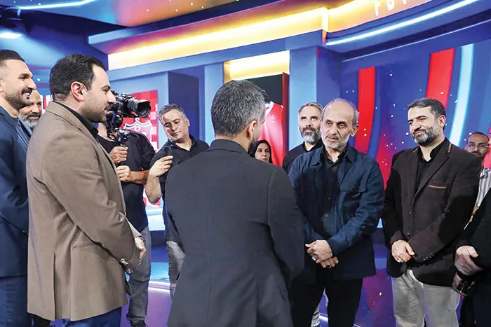 جبلی