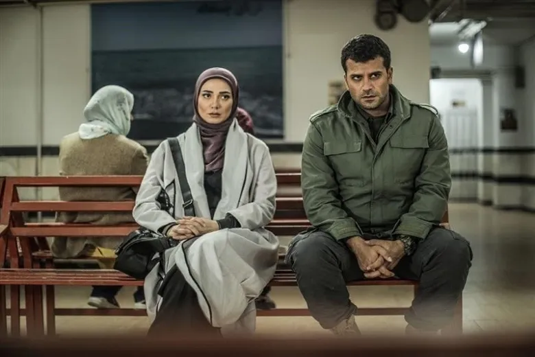 سریال «افرا» با ۴۳.۸ درصد مخاطب پربیننده‌ترین شد