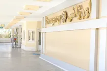 مراجعه بیش از ۲۹ هزار نفر به اورژانس بیمارستان شهید صدوقی یزد