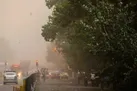 هشدار هلال احمر برای بارش باران، برف و وزش باد شدید در ۵ استان