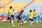 پرسپولیس صفر - صنعت نفت صفر / نوار ۶ پیروزی متوالی قطع شد
