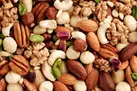 توصیه‌های مهم برای مصرف آجیل و خشکبار