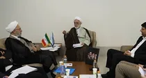 در قوه قضاییه پاسدار حقوق عامه مردم هستیم/ اجازه نخواهیم داد مردم احساس کنند در جامعه ما تبعیض حکمفرماست