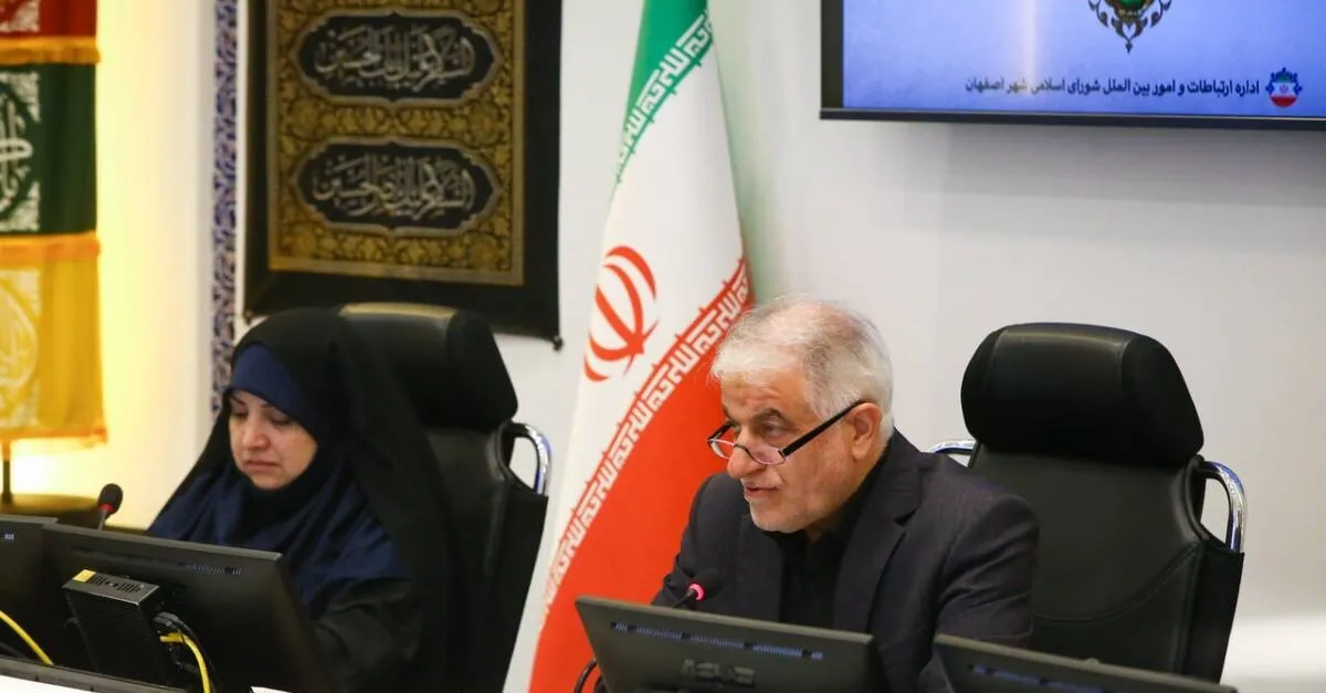 هر ۱۳ عضو شورا برای حل مشکلات شهر دغدغه‌مند هستند