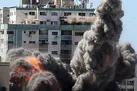 دو هزار واحد مسکونی در تجاوز صهیونیست‌ها به غزه ویران شده است