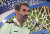 پایان خط کلاهبردار حرفه ای در بویراحمد