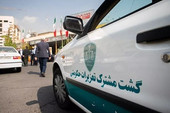 آغاز طرح نظارتی ویژه اربعین در کرمانشاه