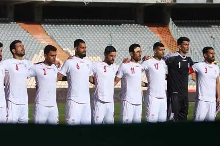 ایران متضررترین شد / آنها باید در تمام بازی‌ ها برنده شوند (+عکس)