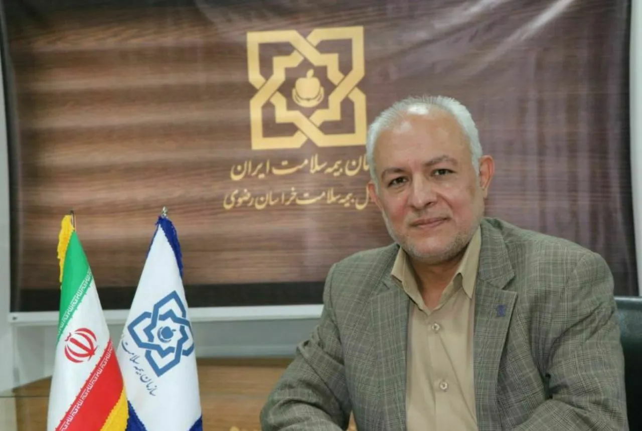 تمدید سیستمی اعتبار سه میلیون و ۳۰۰ هزار بیمه‌ در خراسان رضوی