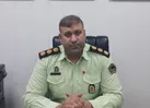 کشف کالای قاچاق ۴ میلیاردی در بروجرد