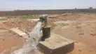 چاه جدید مجتمع دامداری‌های فهرج وارد مدار بهره برداری شد