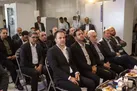 بهره برداری از پروژه خورشید میبد با اعتباری بالغ بر ۲۶۰۰ میلیارد ریال