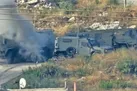 شهادت یک جوان فلسطینی در جنین