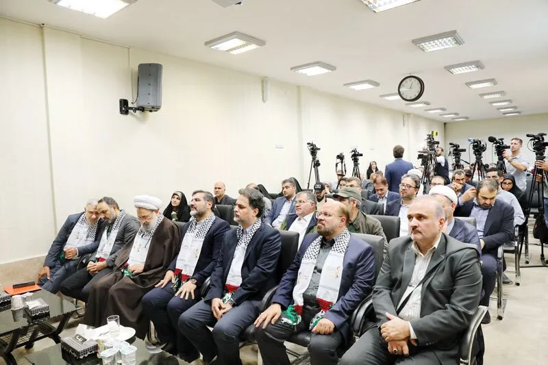 مظلومیت جعلی جلاد
