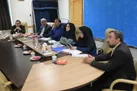 برگزاری هجدهمین قرارگاه جوانی جمعیت ستاد وزارت بهداشت بصورت مجازی